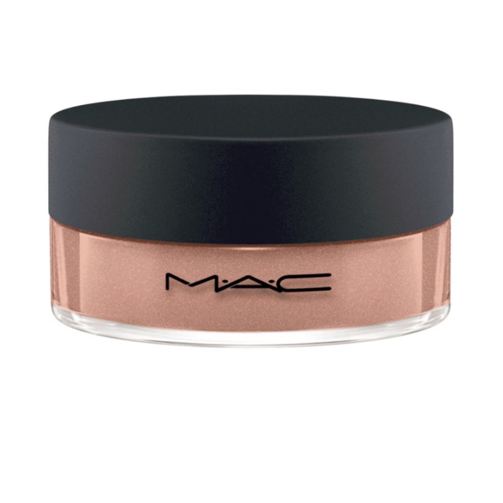 MAC Iridescent Loose Powder - Golden Bronze